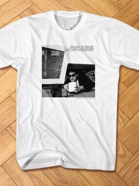 Beastie Boys Ill Communication T-Shirt